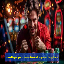 codigo promocional sportingbet